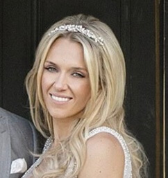Who Is Charlotte Searle? Wife Of Brendan Rodgers